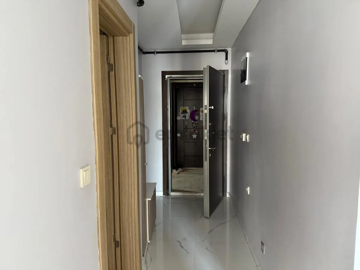 Menderes Mithat Paşa Mahallesinde Satılık 3+1 - 23