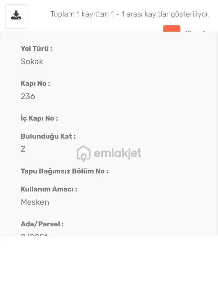 Bursa Mustafakemalpaşa Kumkadı İmarlı Satılı Arsa - 6