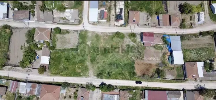 Bursa Mustafakemalpaşa Kumkadı İmarlı Satılı Arsa - 14