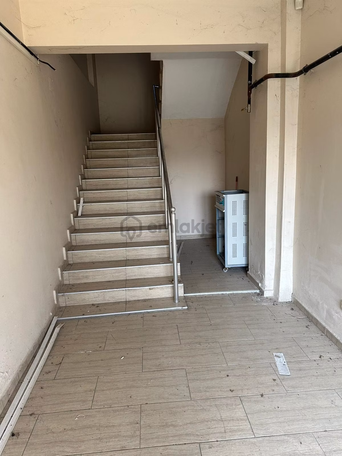 Bursa Mustafakemalpaşa Kavaklı Mahallesinde Komple Satılık Bina Ve Arsası - 24