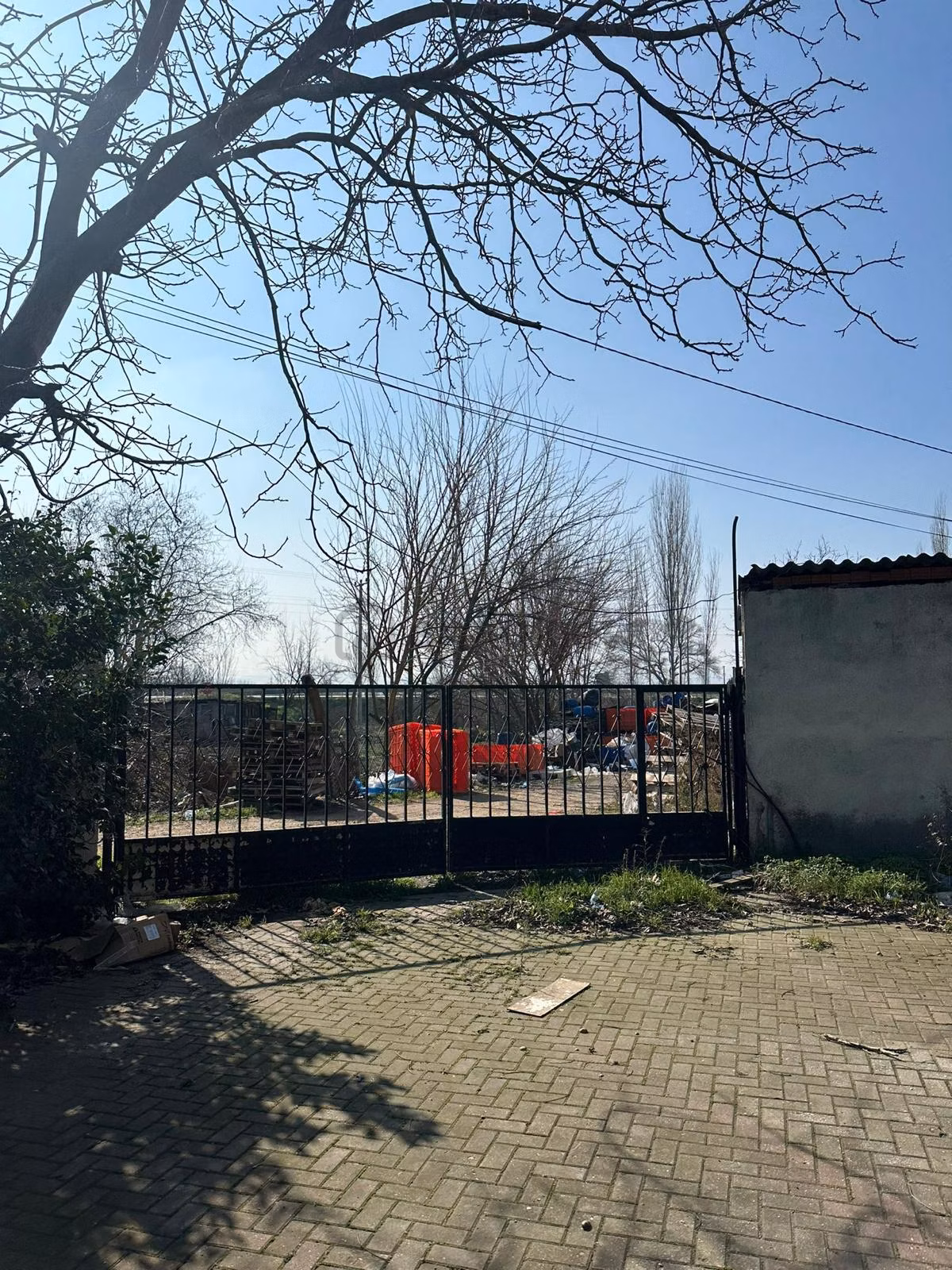 Bursa Mustafakemalpaşa Kavaklı Mahallesinde Komple Satılık Bina Ve Arsası - 3