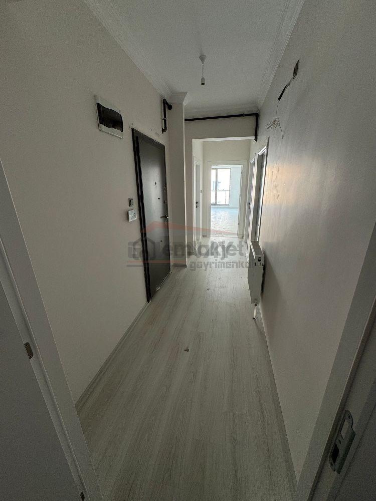 Güvenay - Çorum İpek Taksi Civarı - Satılık 3+1 Daire - 9