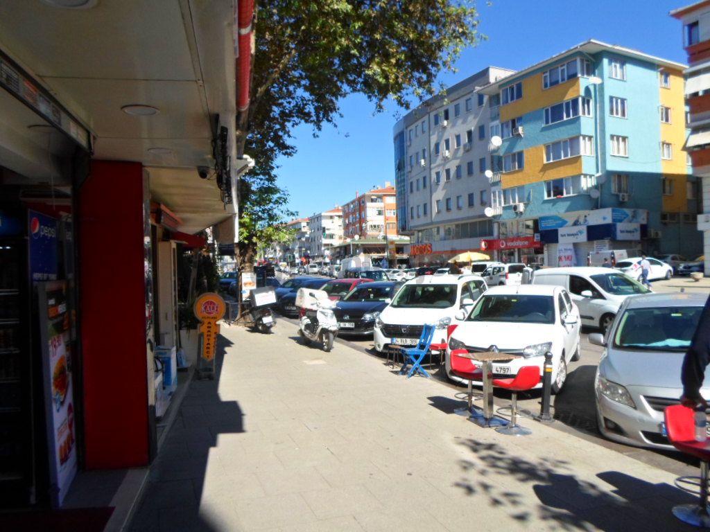 Küçükyalı Minibüsde Devren Faal Ev Yemekleri İşyeri - 14
