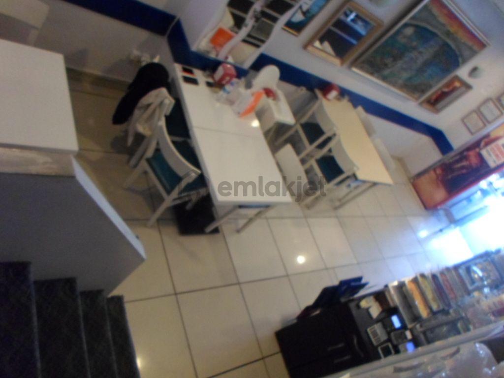 Küçükyalı Minibüsde Devren Faal Ev Yemekleri İşyeri - 8