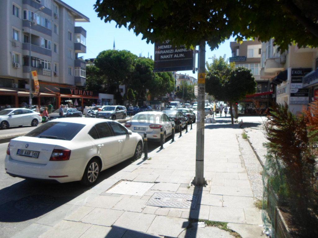 Küçükyalı Minibüsde Devren Faal Ev Yemekleri İşyeri - 16