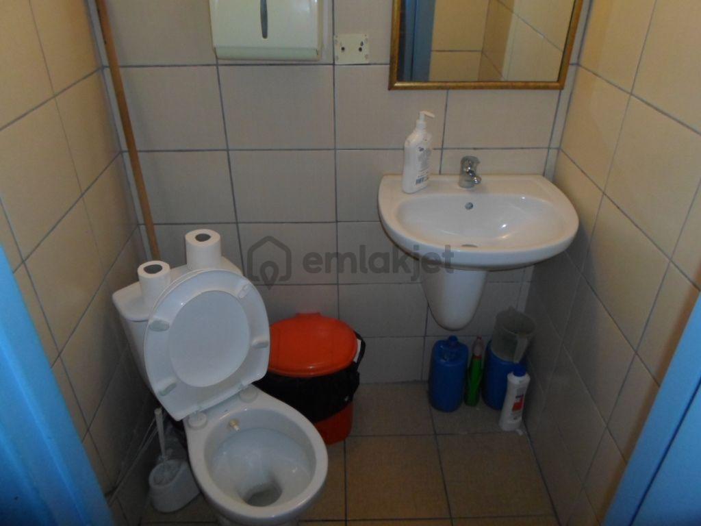Küçükyalı Minibüsde Devren Faal Ev Yemekleri İşyeri - 13