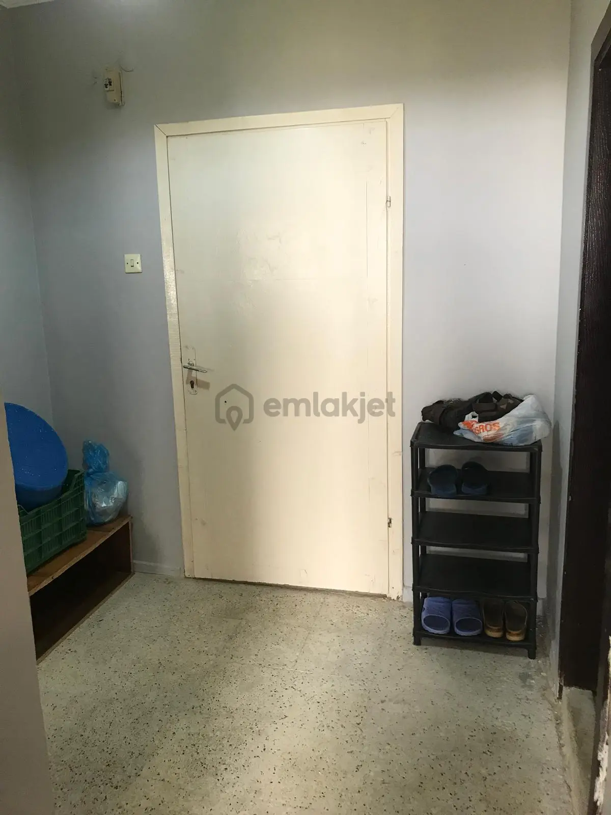 Kızkalesinde Satılık 2+1 Eşyalı Daire - 8