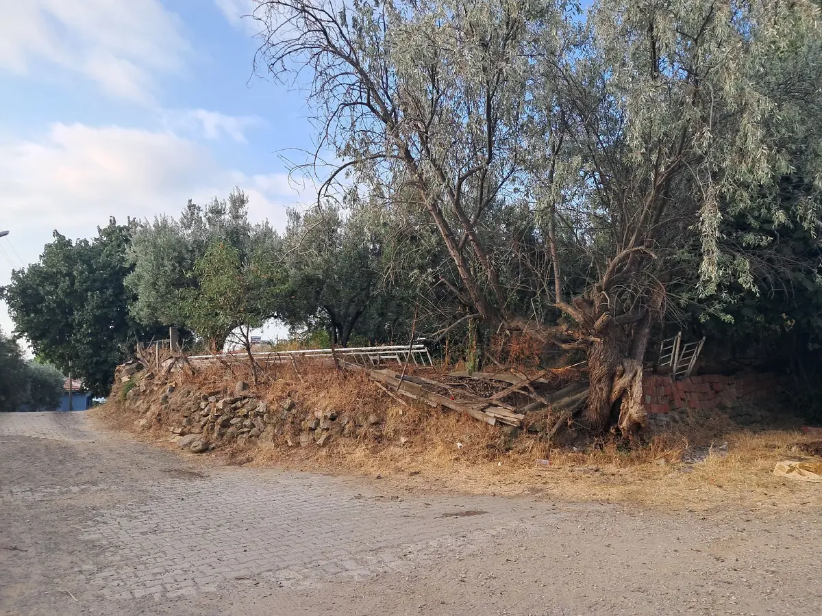 Sahibinden Satılık Arsa - 4
