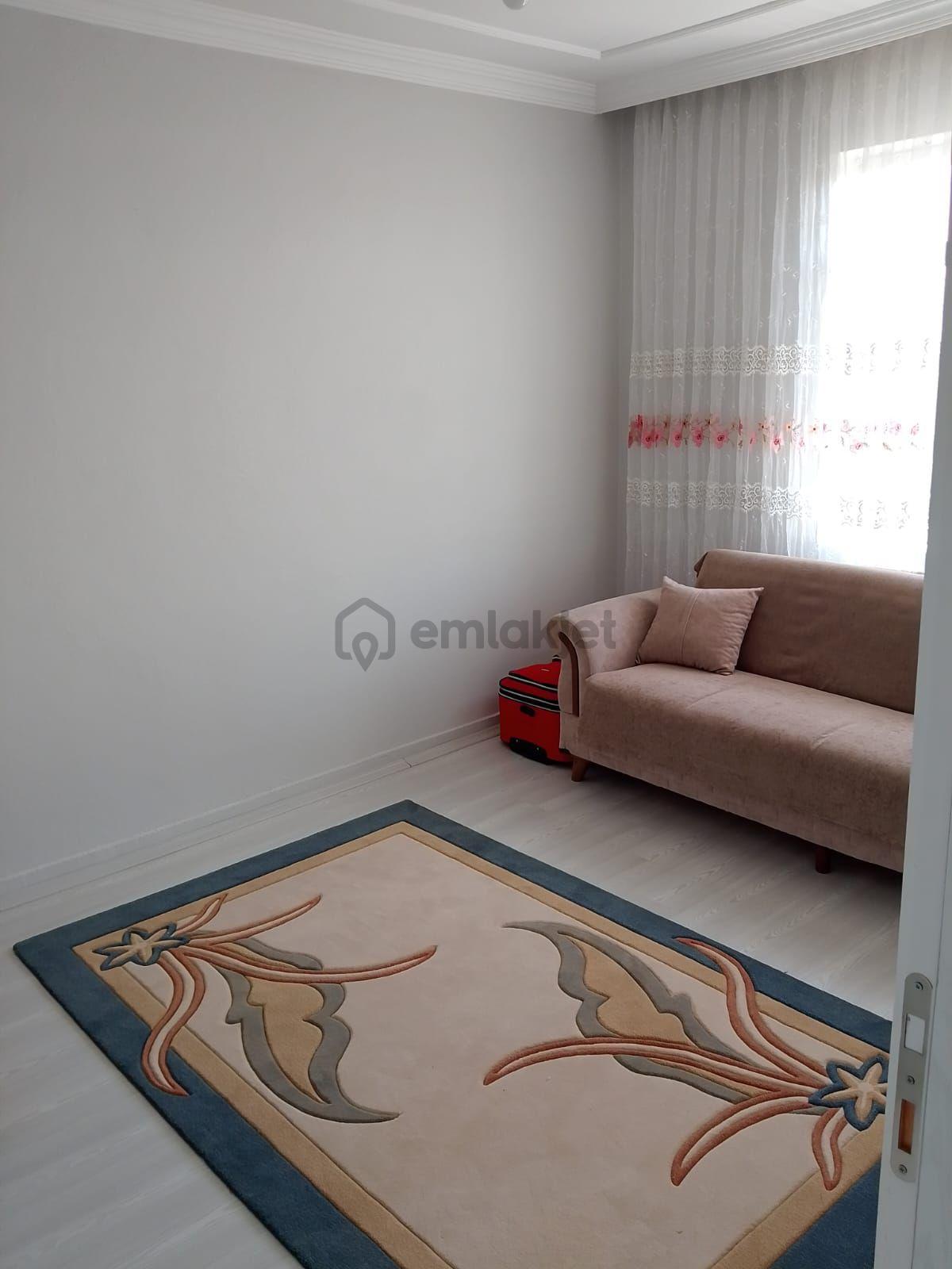 Hoğu Yurtbaşında Satılık Bahçe - 15