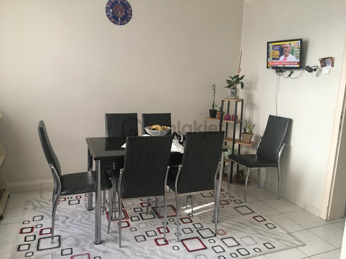 İhsaniye De Bakımlı 4+1 Arakat Daire - 4