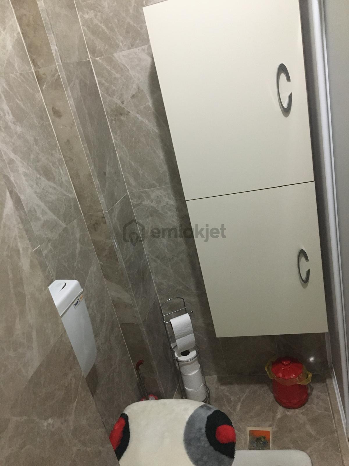İhsaniye De Bakımlı 4+1 Arakat Daire - 16