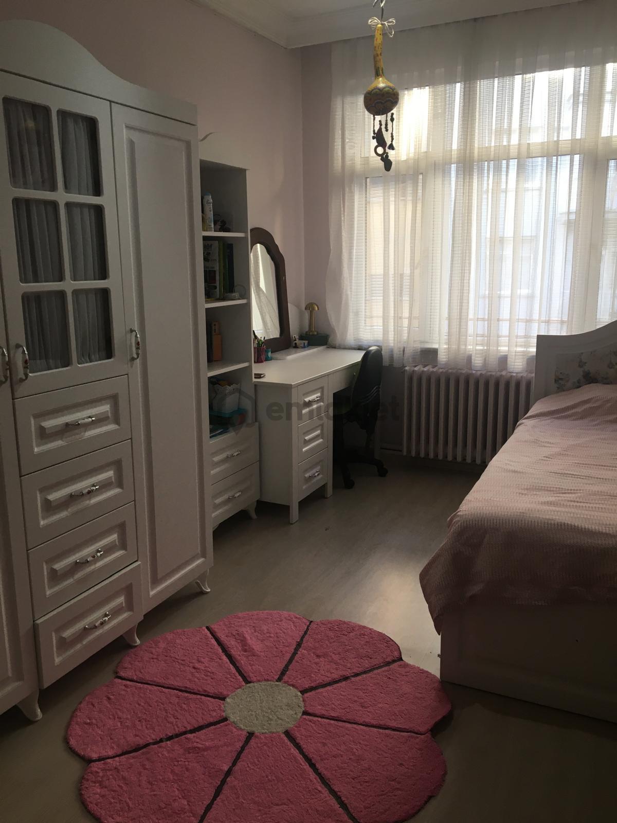 İhsaniye De Bakımlı 4+1 Arakat Daire - 10