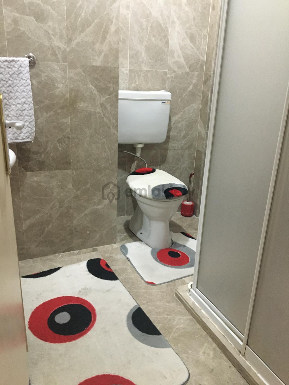 İhsaniye De Bakımlı 4+1 Arakat Daire - 23
