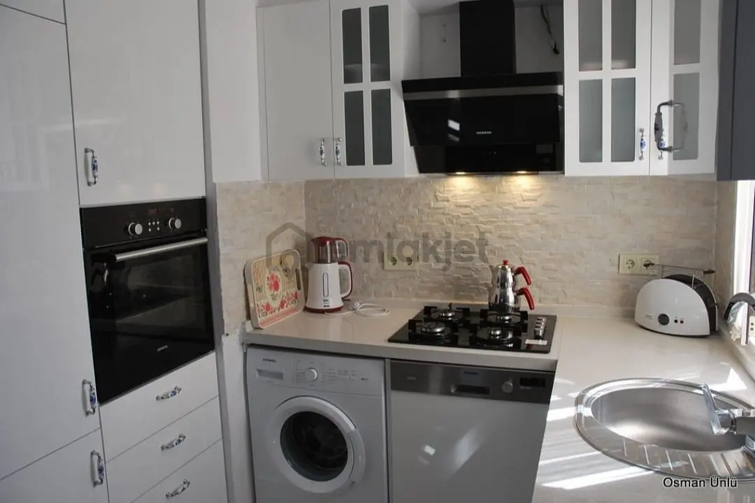 Sahibinden Bodrum My House Satılık Devre Mülk (29. Hafta - Kırmızı Dönem) - 8