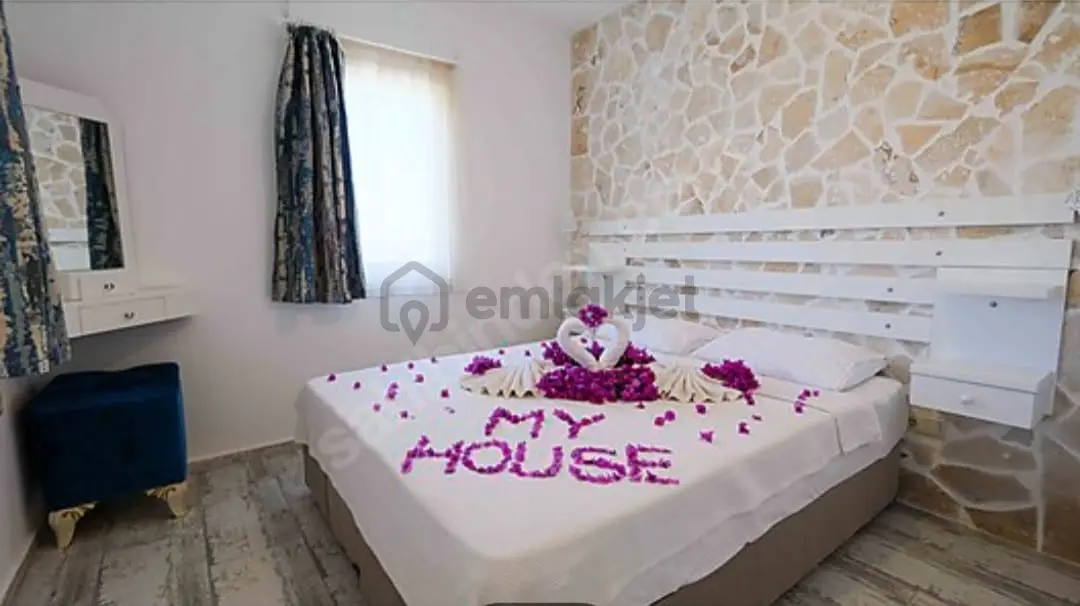 Sahibinden Bodrum My House Satılık Devre Mülk (29. Hafta - Kırmızı Dönem) - 7