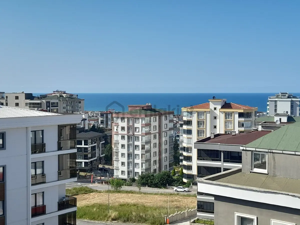 Satılık Lüks 3+1 Daire - 2