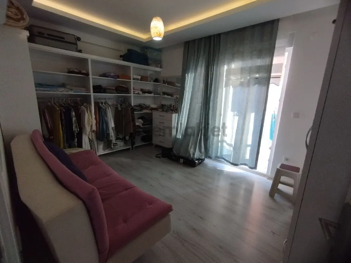 Alanya Mahmutlar Mah Satılık Daire - 19