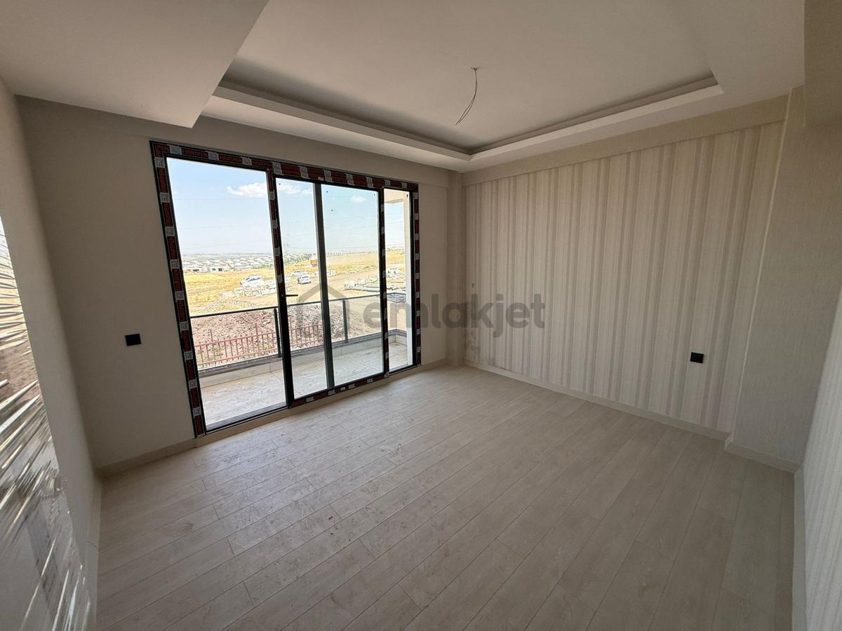 Kent Orman Arkası Satılık 5.5+1 Villa - 17