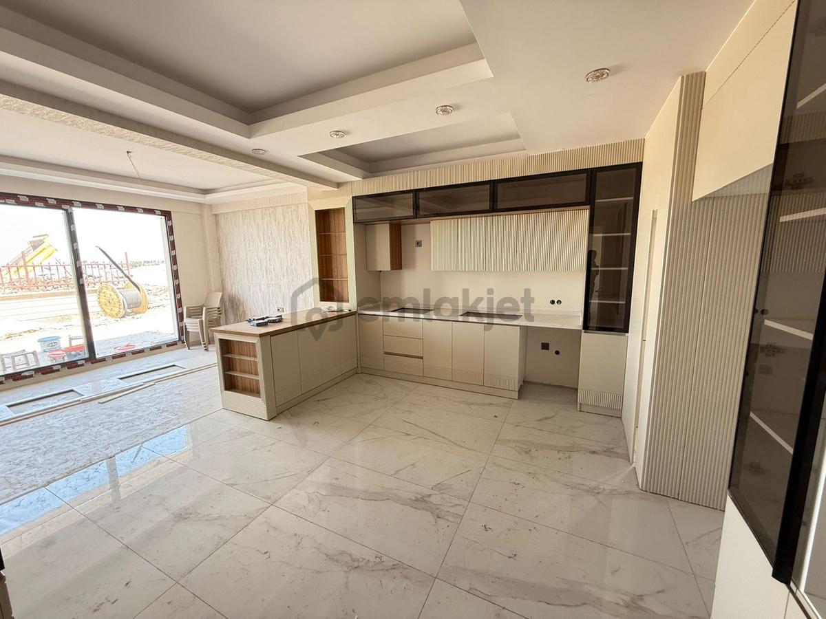 Kent Orman Arkası Satılık 5.5+1 Villa - 6