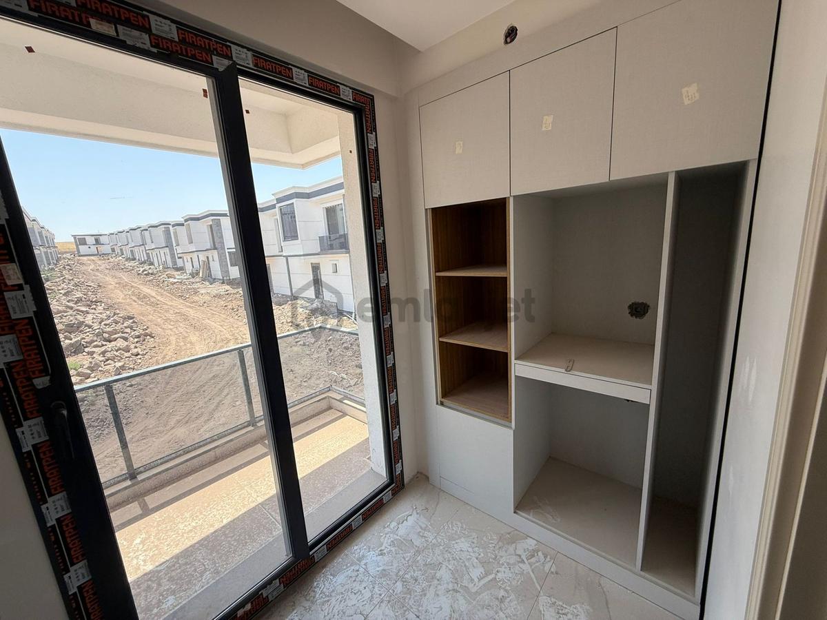 Kent Orman Arkası Satılık 5.5+1 Villa - 30