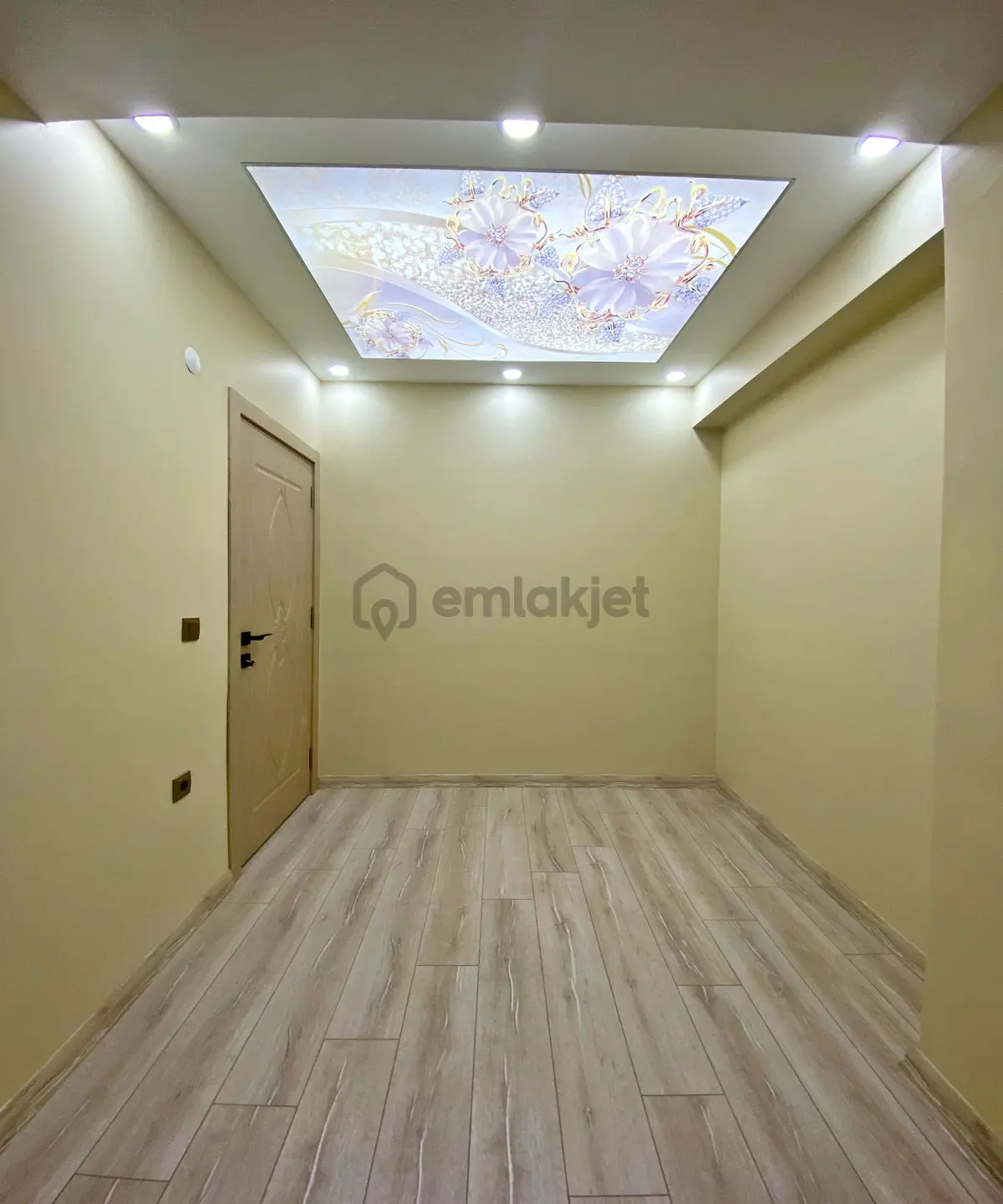 Bahçeşehir 2.kısım 2+1 Balkonlu Yeni Krediye Uygun Satılık Daire - 6