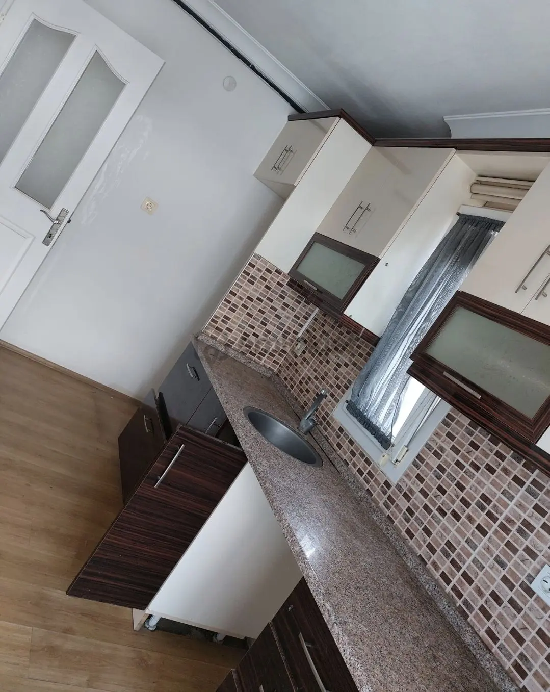 Sahibinden Buca Yaylacıkta Kiralık Ferah 3+1 - 4