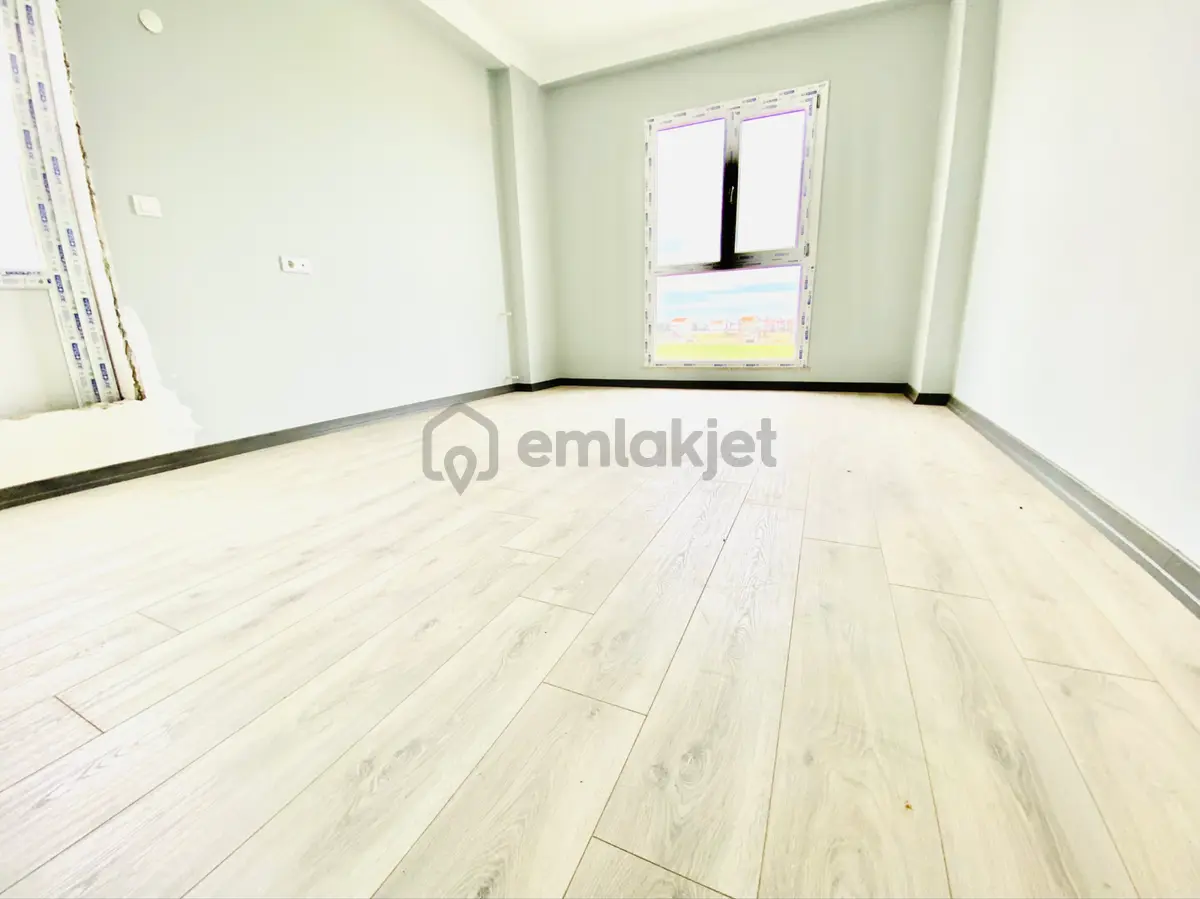 Demireller Geniş Kullanımlı Müstakil 4+1 Villa - 30