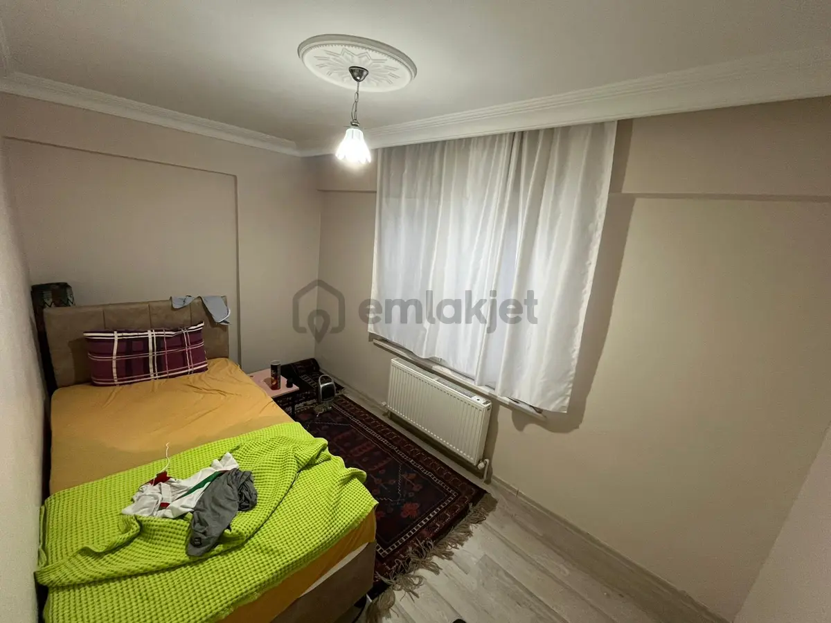 Akçay Köşemden Denize Yürüme Mesafesinde Daire - 19