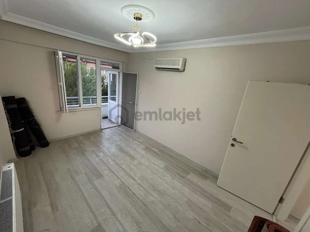 Akçay Köşemden Denize Yürüme Mesafesinde Daire - 3