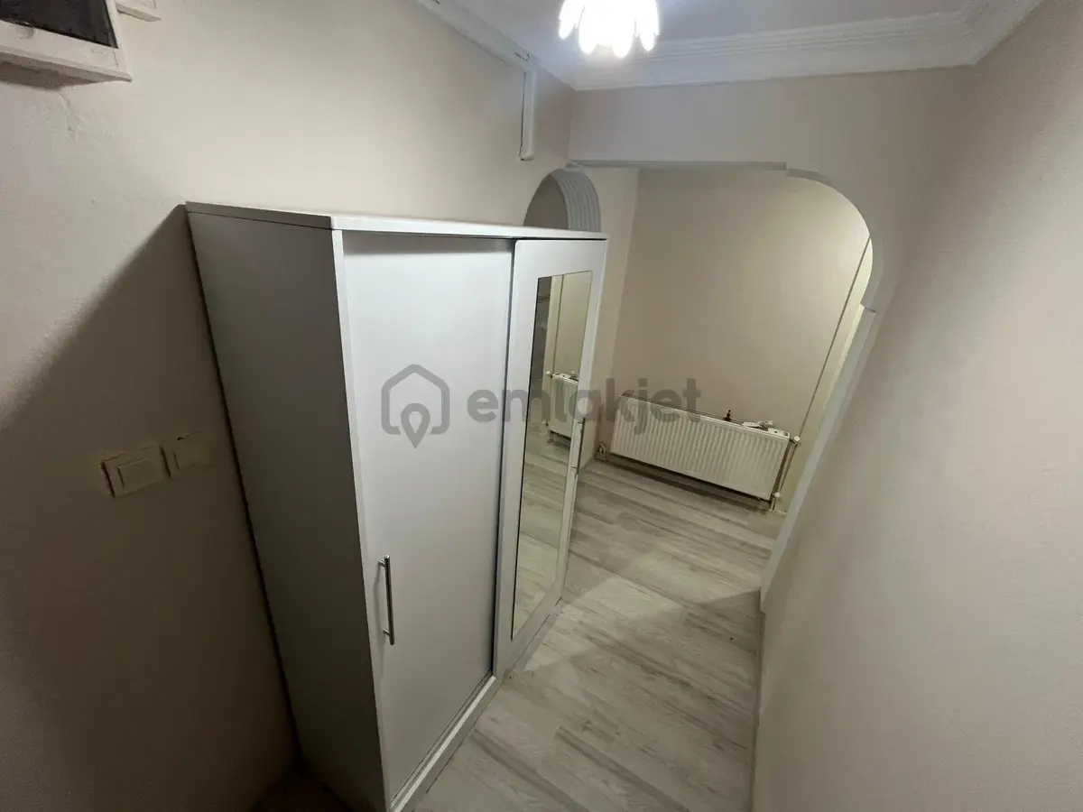 Akçay Köşemden Denize Yürüme Mesafesinde Daire - 29