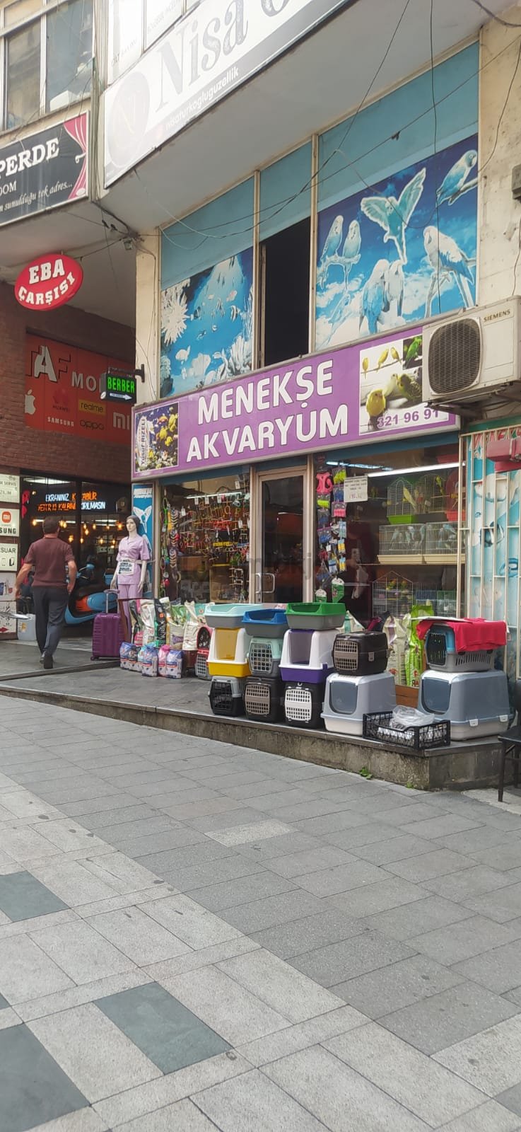 Devren Kiralık İş Yeri - 14
