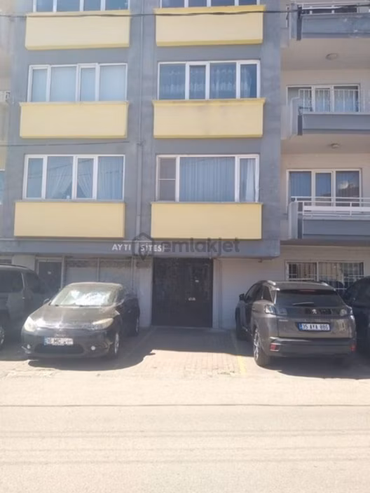 Çekirge Selvili Cad.full Manzaralı Satılık 3+1 Daire. - 3