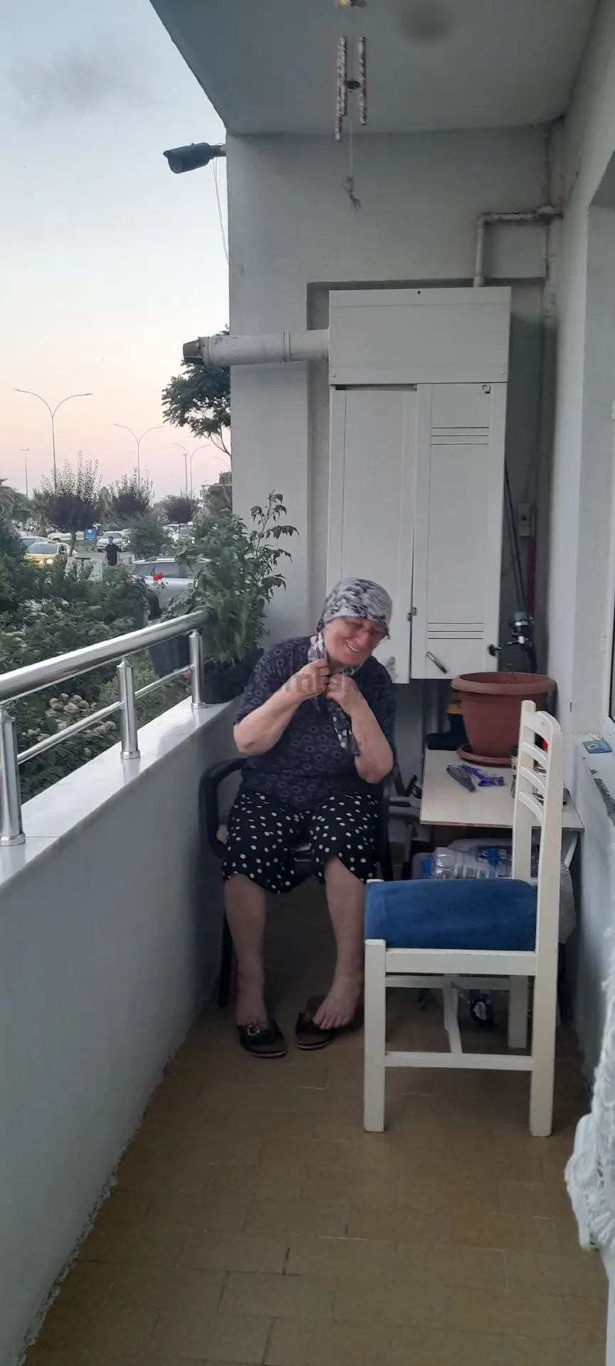 Satılık 3+1 Daire ,iş Yerine Dönüştürülebilir - 9