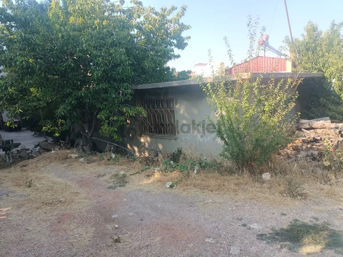 Aydıncık Emlaktan Satılık Müstakil Ev Ve Arsa - 12