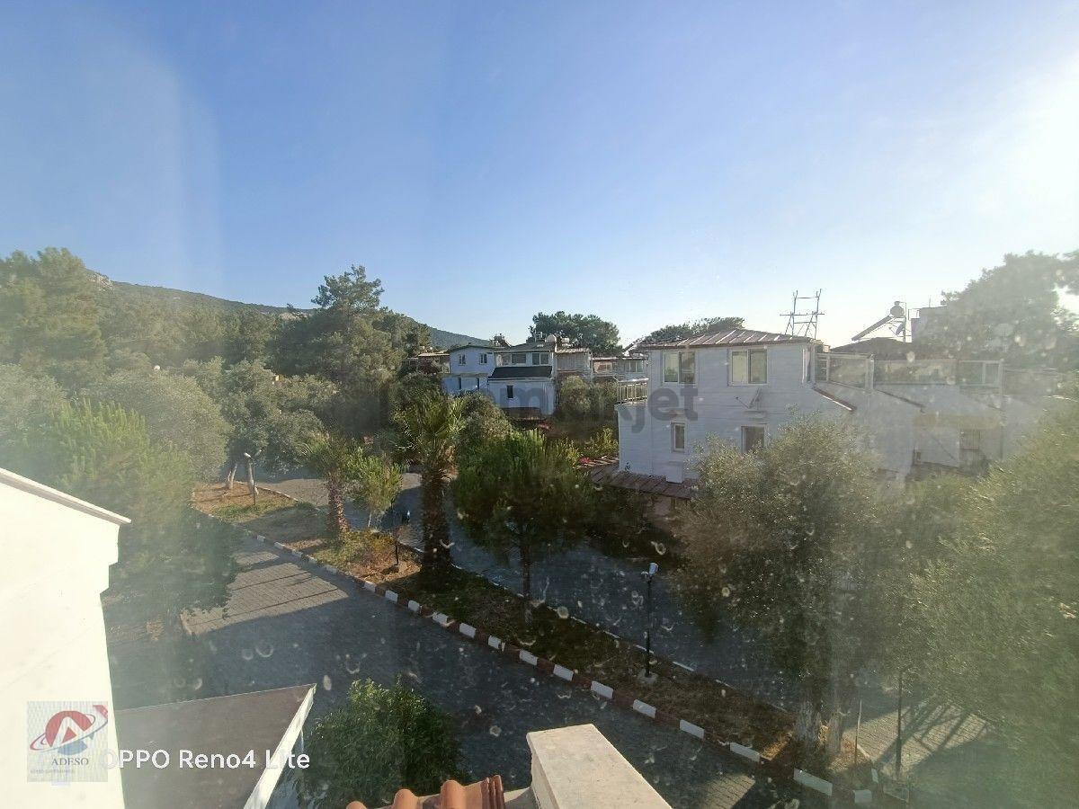 Didim Akbük Dublex İçi Yapılı - 25
