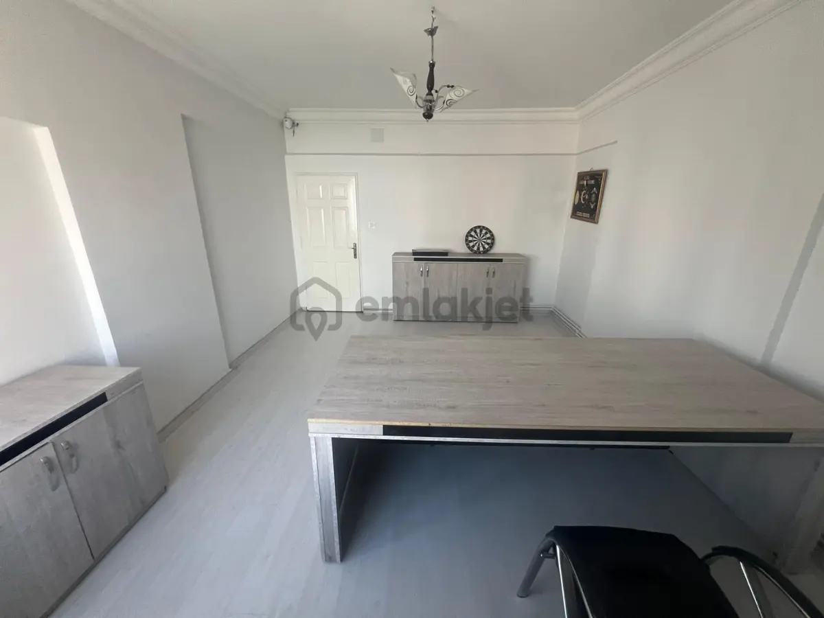 Millioğlu İnşaat'tan İncilipınar Da Satılık 3+1 Ofis - 4