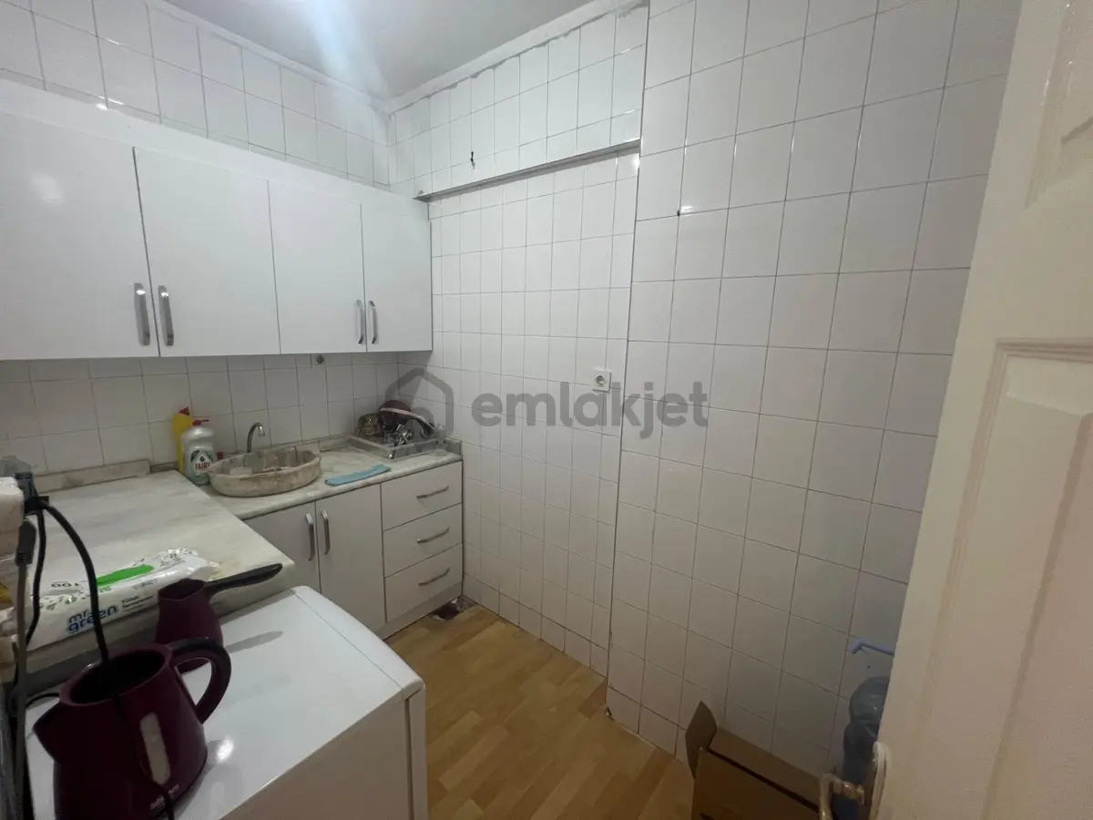 Millioğlu İnşaat'tan İncilipınar Da Satılık 3+1 Ofis - 13