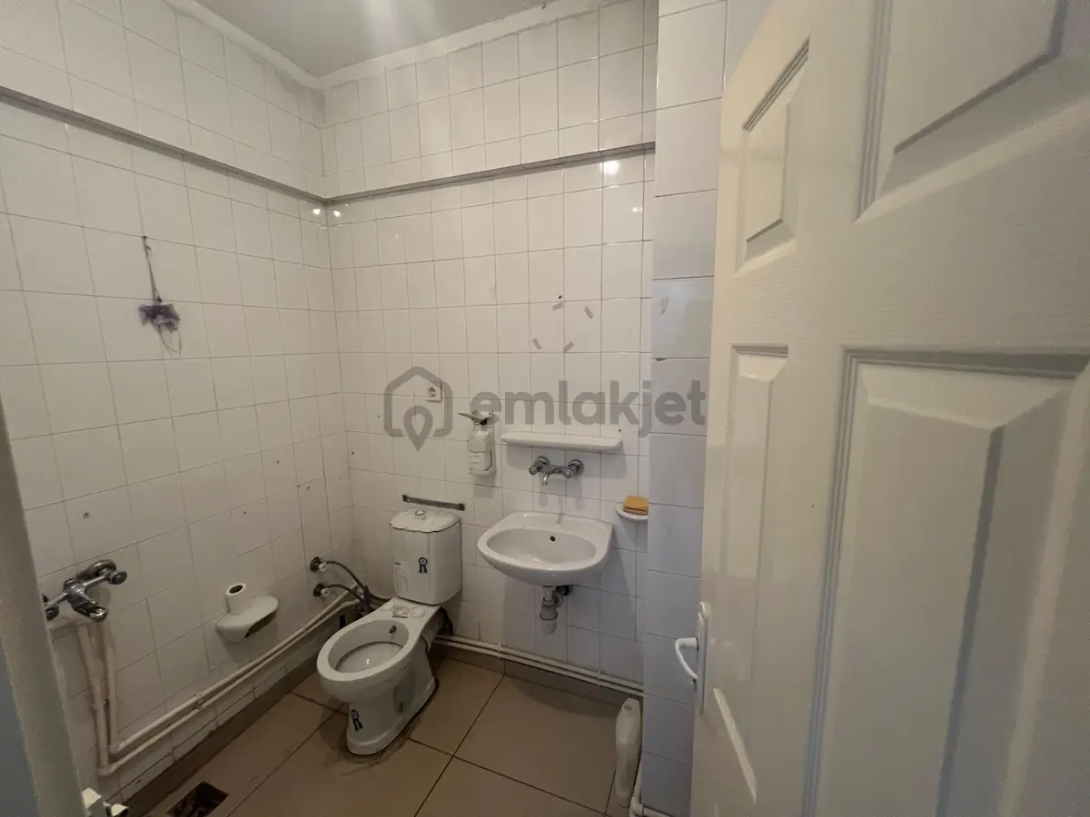 Millioğlu İnşaat'tan İncilipınar Da Satılık 3+1 Ofis - 9