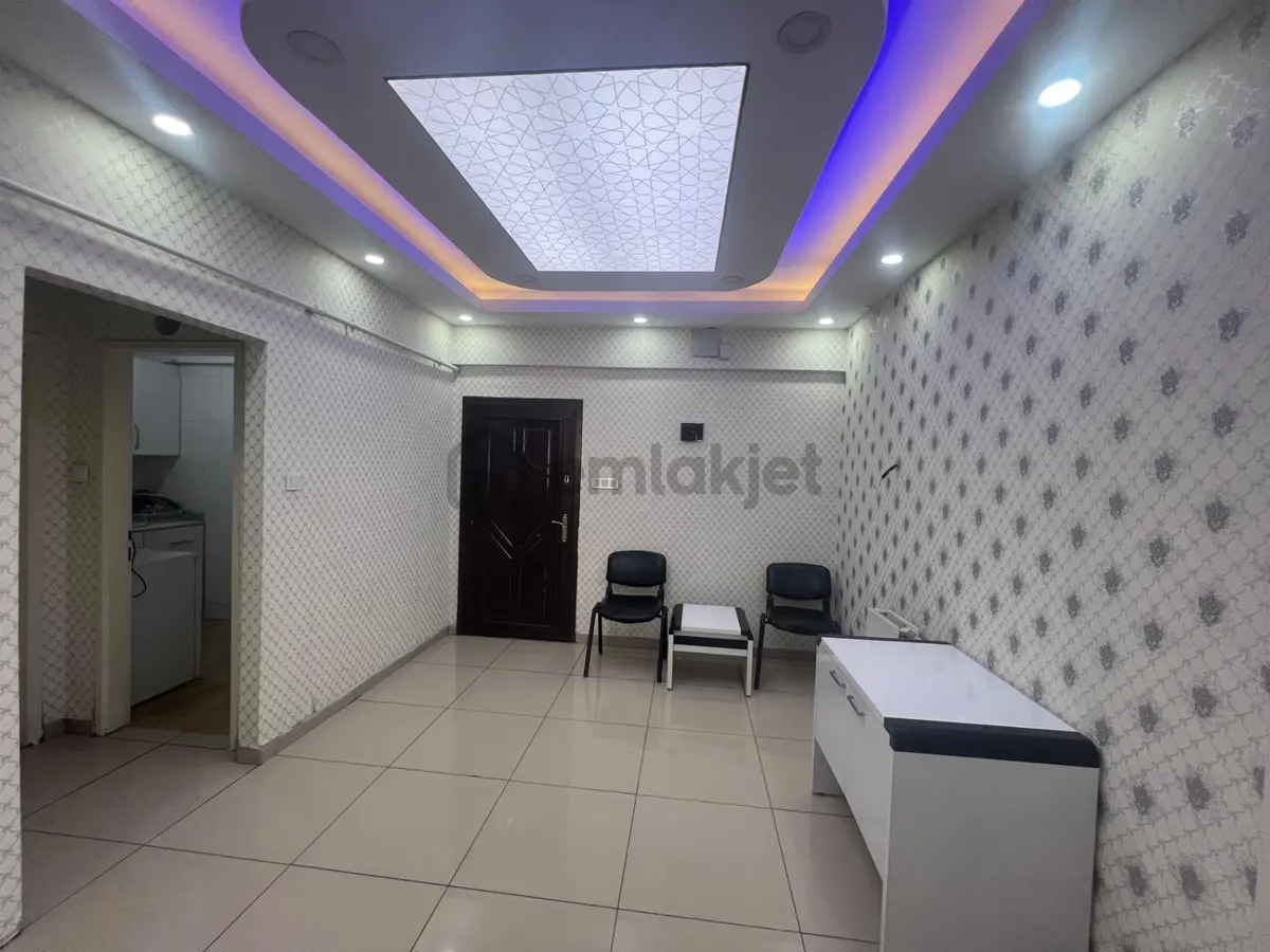 Millioğlu İnşaat'tan İncilipınar Da Satılık 3+1 Ofis - 8