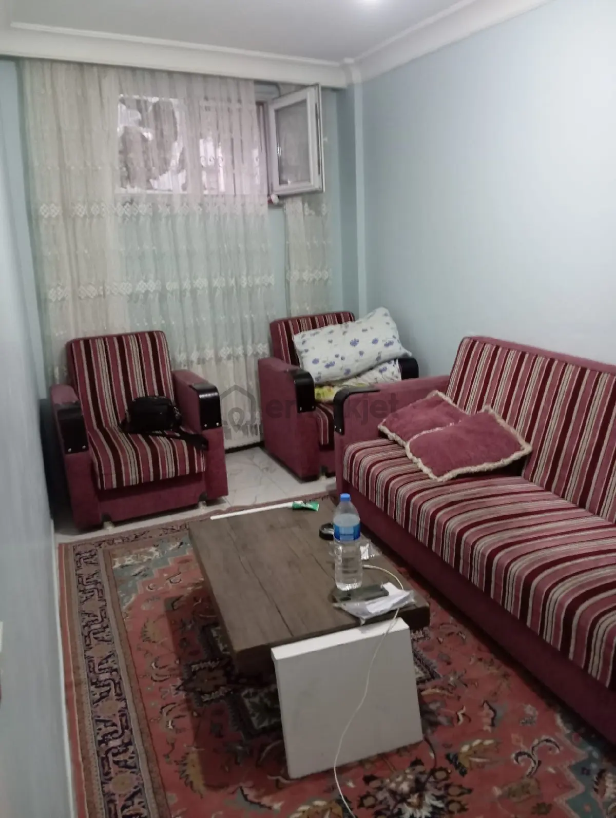Üçkardeşler Emlakta Satılık Daire Esenler - 11