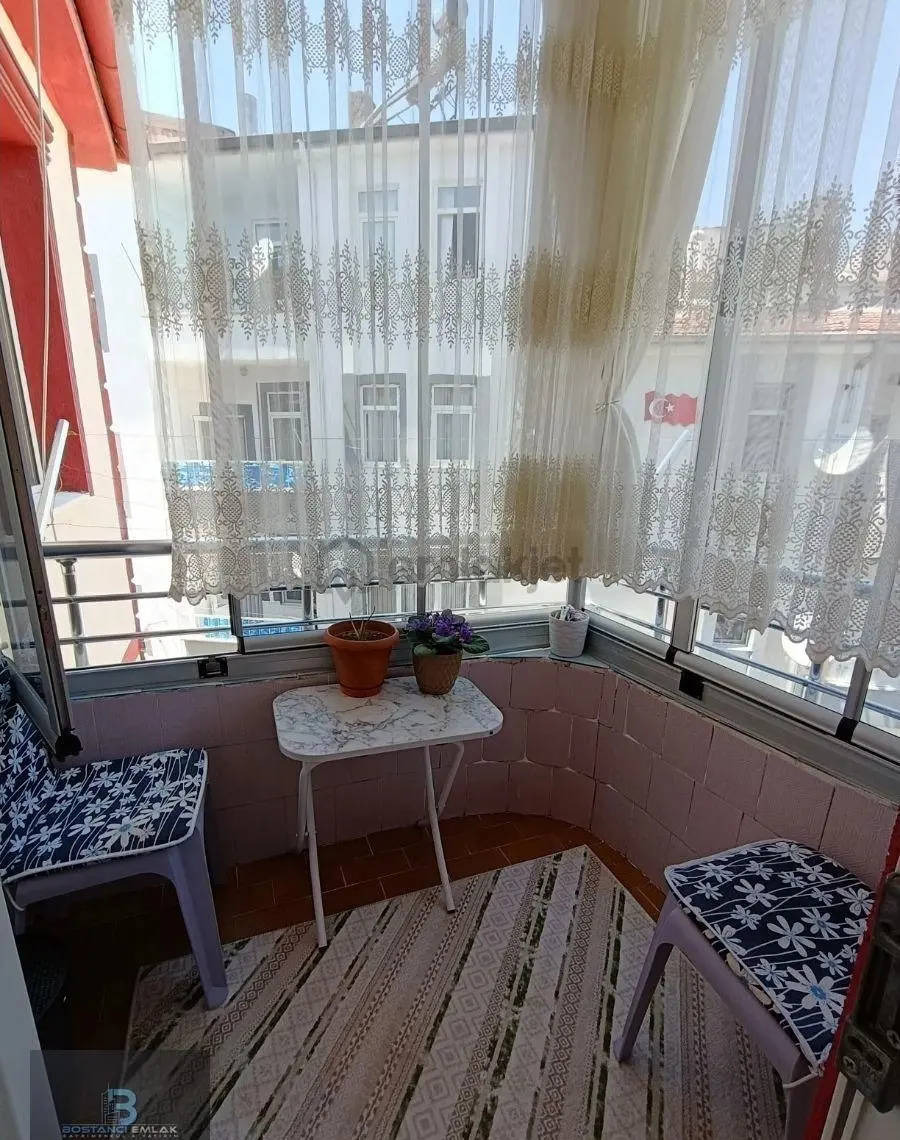 Satılık Masrafsız Daire - 6