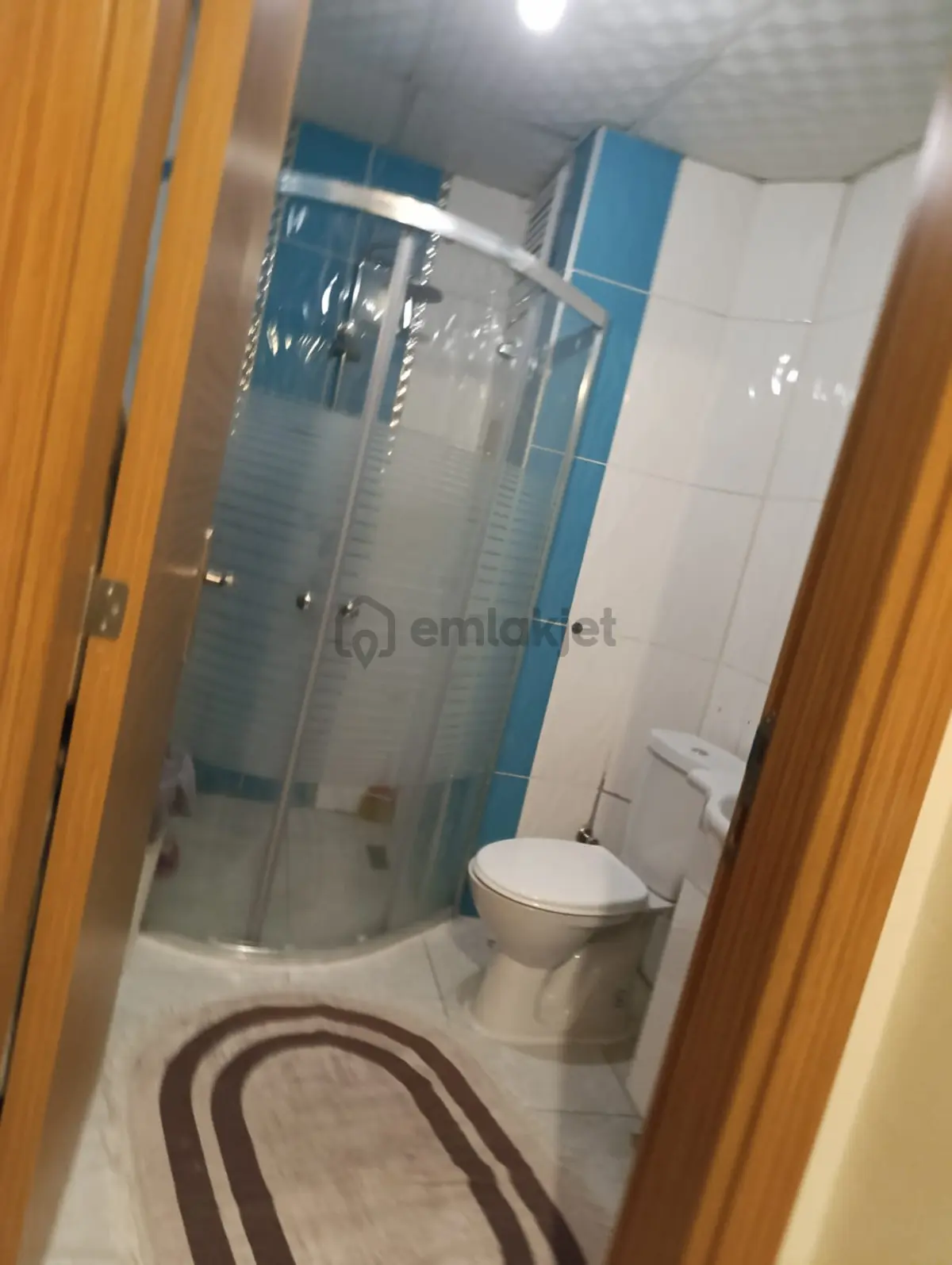 Sercan Emlaktan Alakovada Satılık Müstakil Ev - 21