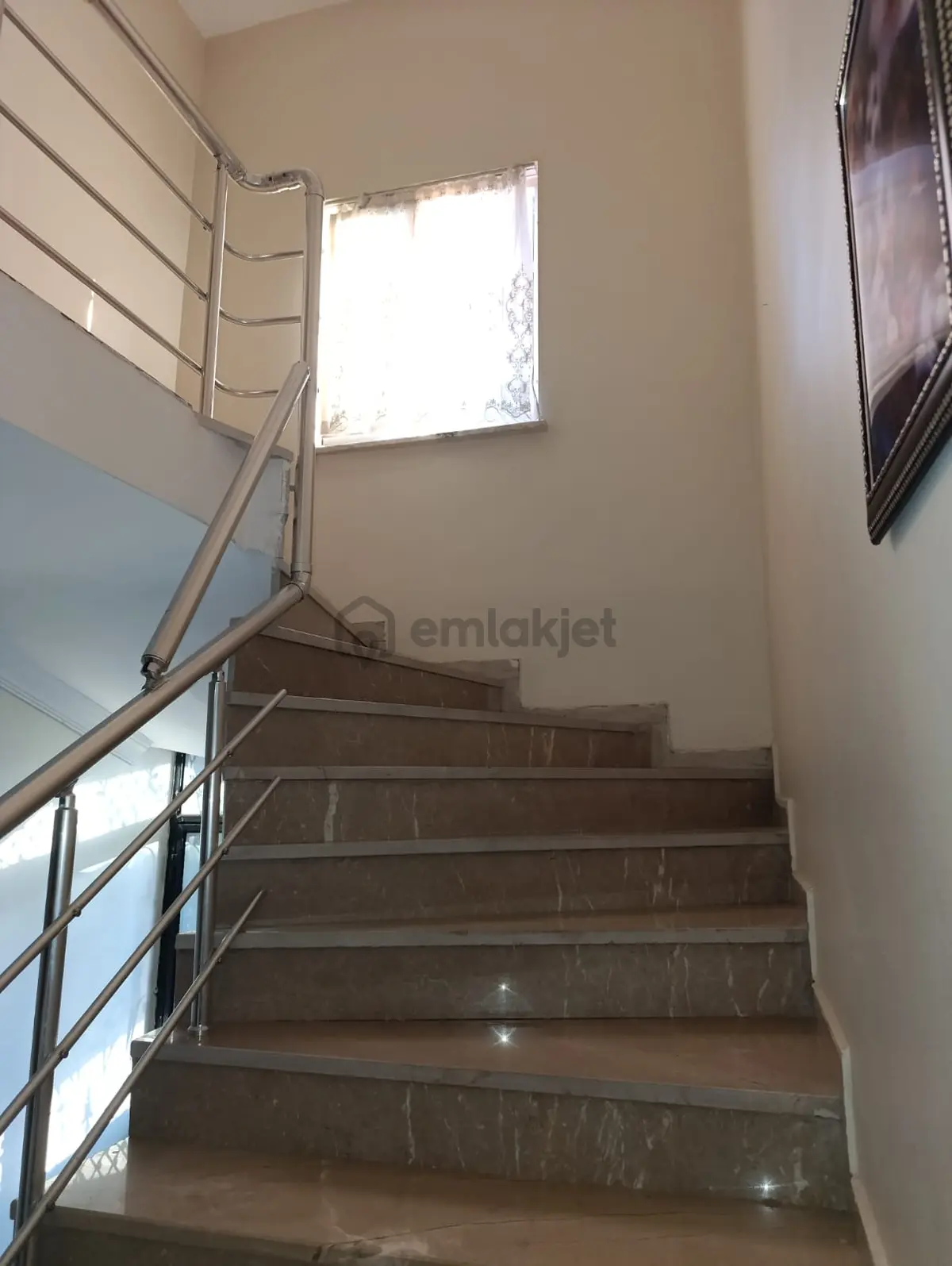 Sercan Emlaktan Alakovada Satılık Müstakil Ev - 30