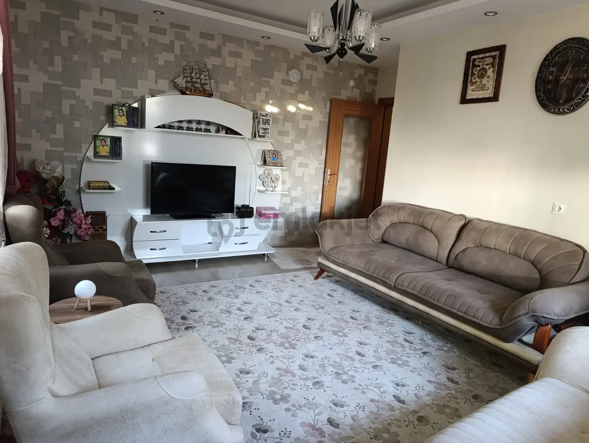 Sercan Emlaktan Alakovada Satılık Müstakil Ev - 29