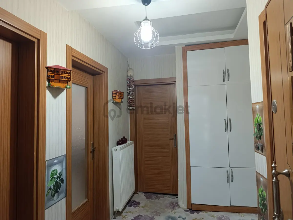 Sercan Emlaktan Alakovada Satılık Müstakil Ev - 26