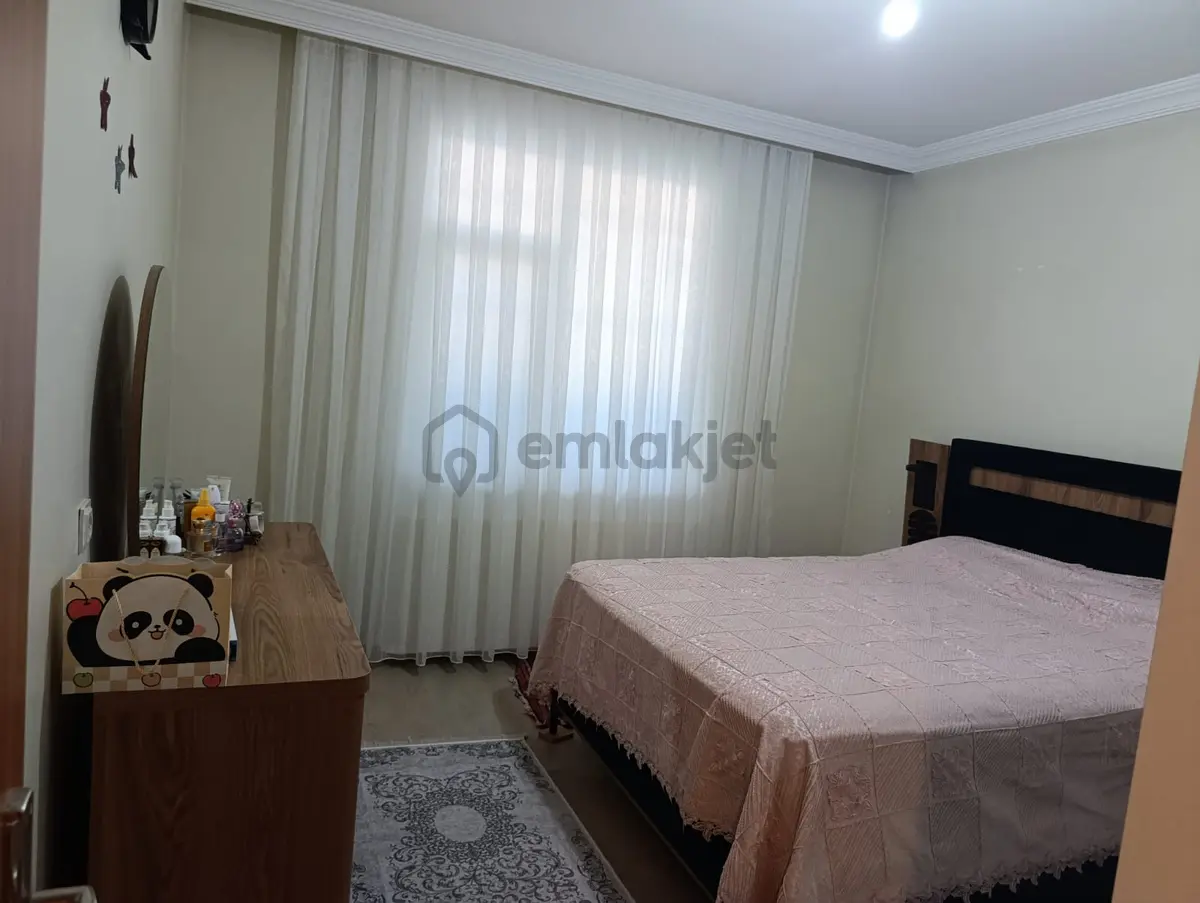 Sercan Emlaktan Alakovada Satılık Müstakil Ev - 18