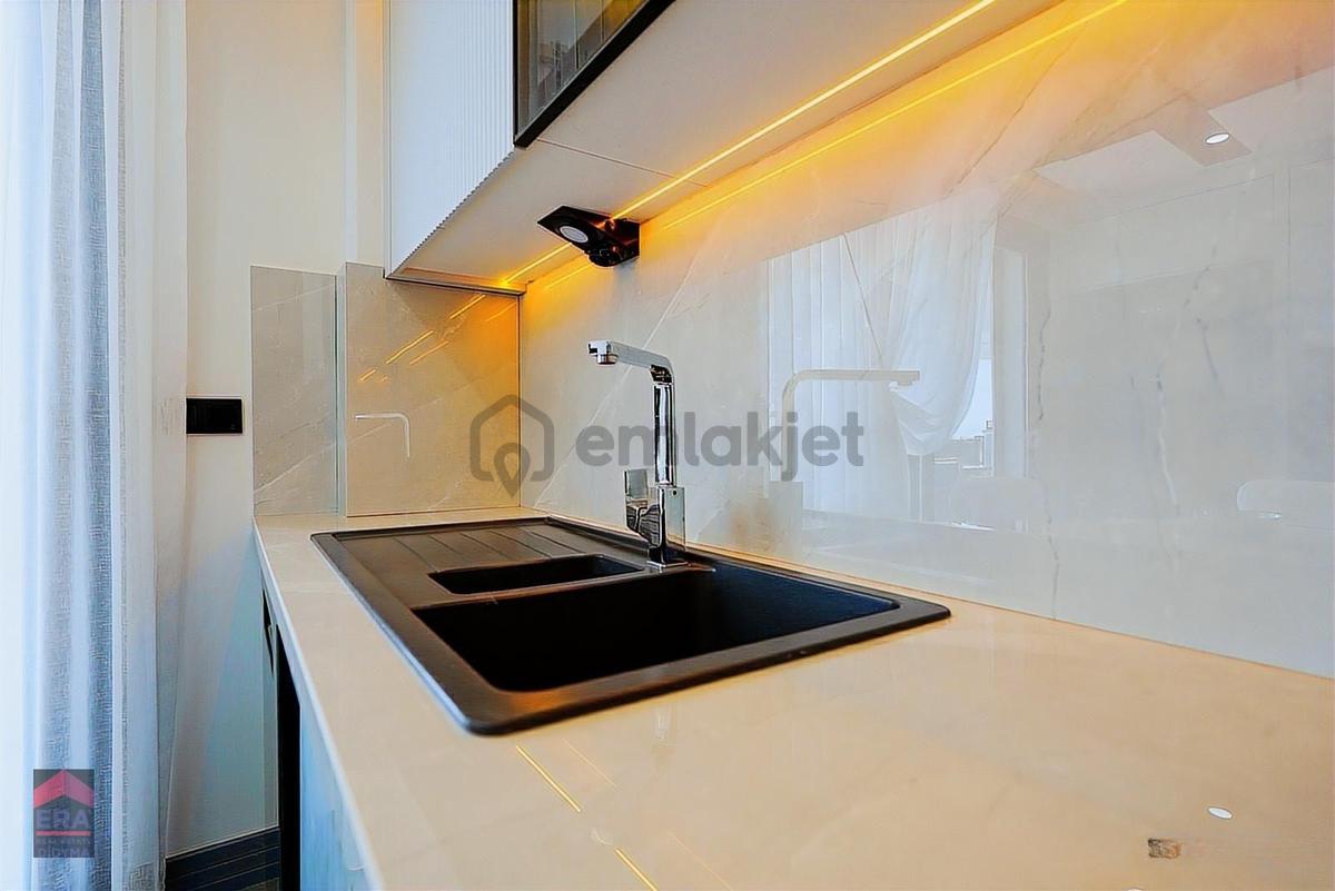 Didim Efelerde Satılık Lüks Vllalar - 27
