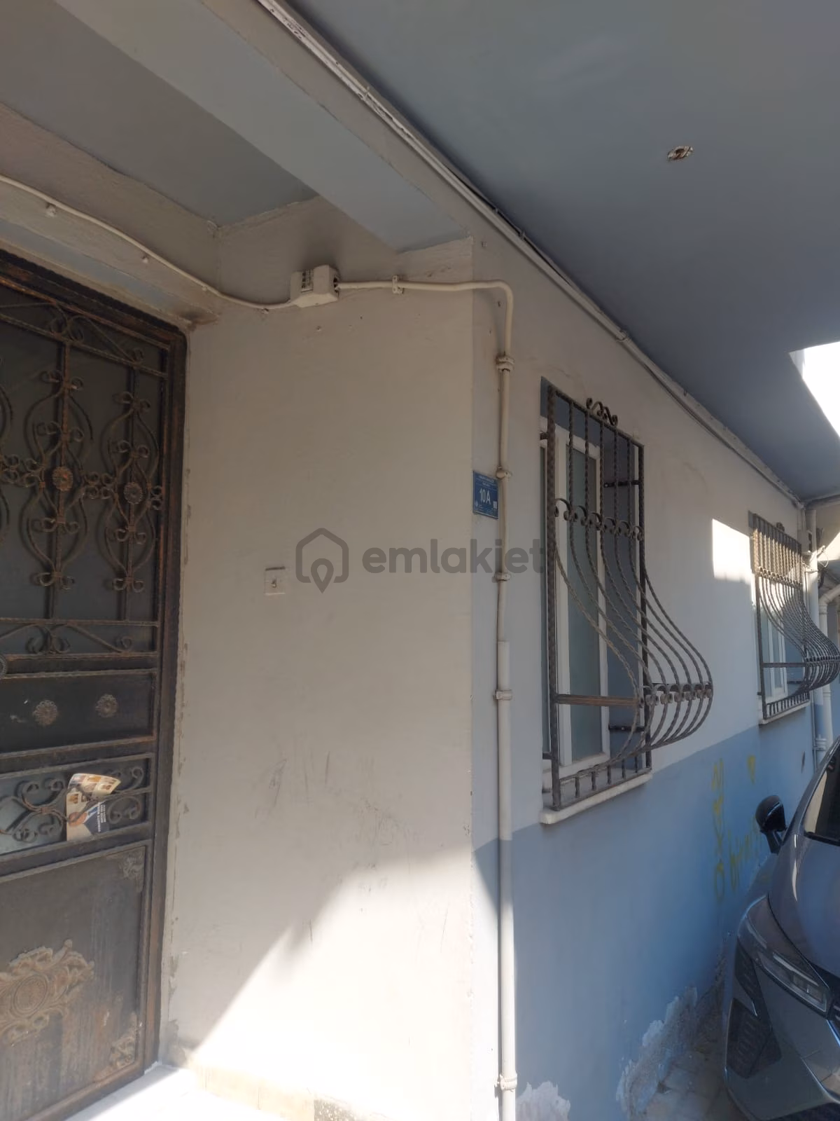 Eski Pzar Caddesinde 1+1 Full Eşyalı Satılık Daire - 18