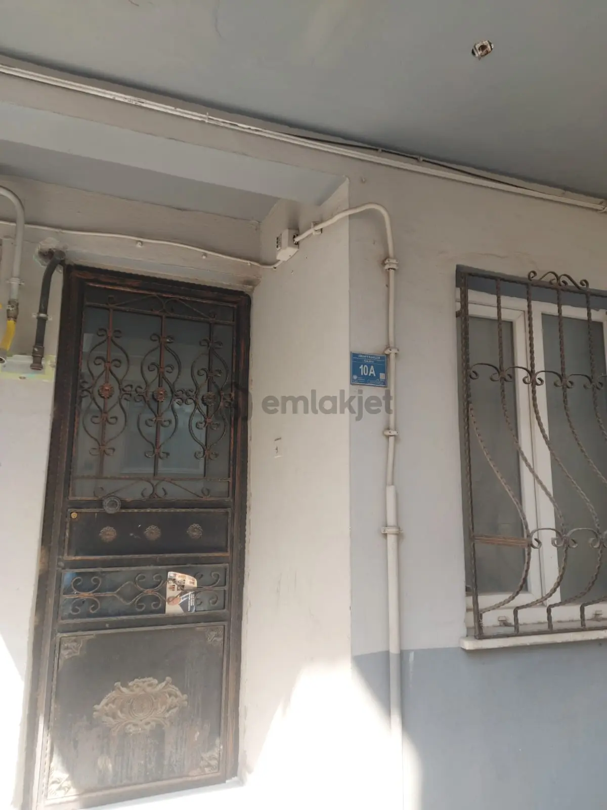 Eski Pzar Caddesinde 1+1 Full Eşyalı Satılık Daire - 17