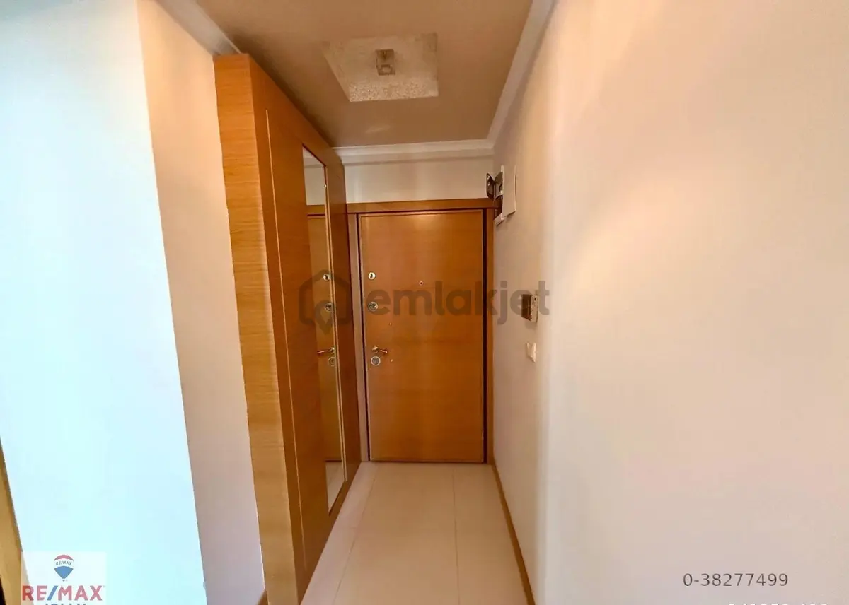 Adalet Mahallesi Site İçerisinde 3+1 Satılık Daire - 8
